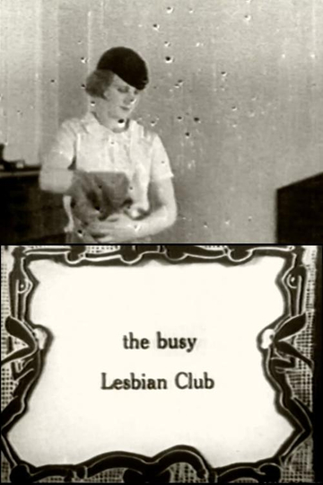 Busy Lesbian Club