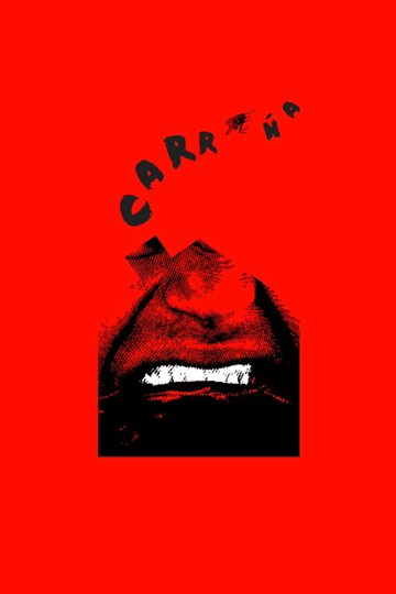 Carrion Poster