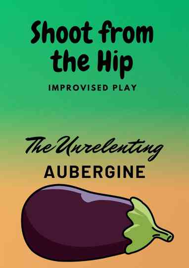 The Unrelenting Aubergine