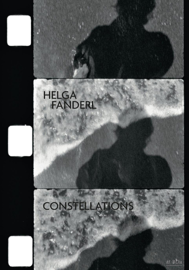 HELGA FANDERL - CONSTELLATIONS (RE:VOIR, 2023)