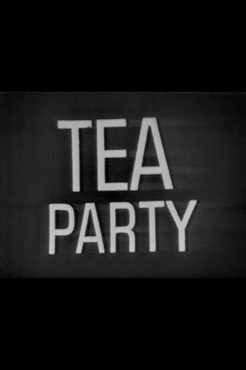 Tea Party