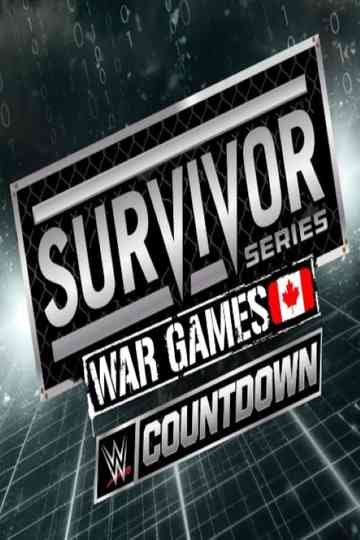 Countdown to WWE Survivor Series: WarGames 2024