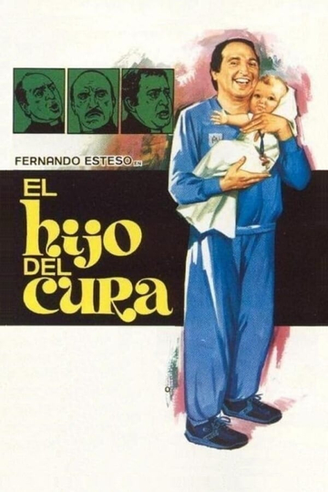 El hijo del cura