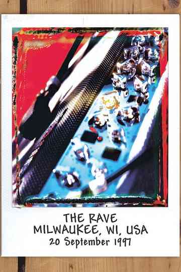 Marillion Live in Milwaukee 1997