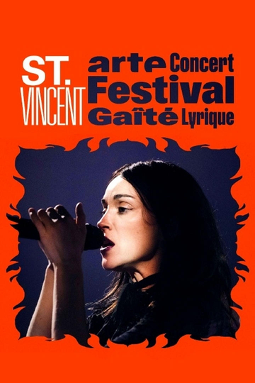 St. Vincent - Arte Concert Festival 2024