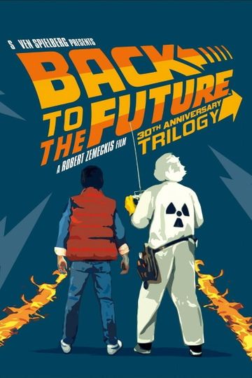 The Physics of 'Back to the Future' with Dr. Michio Kaku