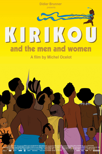 Kirikou and the Men and Women