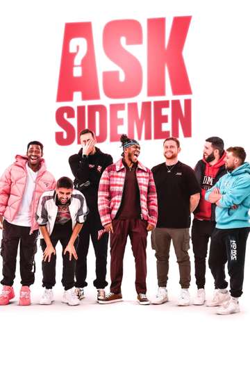 Ask the Sidemen Poster