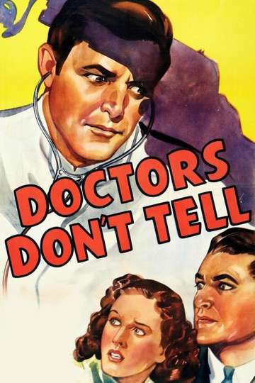 Doctors Dont Tell