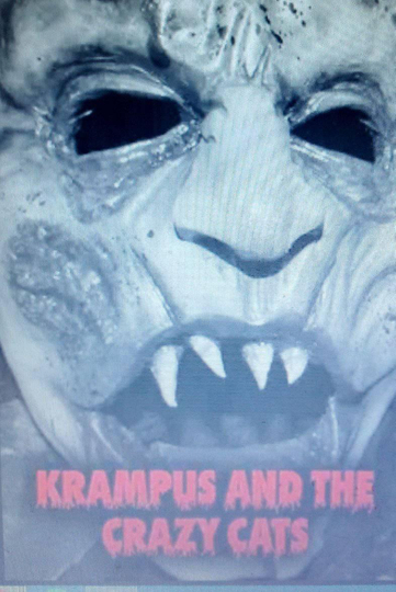 Krampus and the Crazy Cats