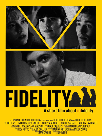 Fidelity