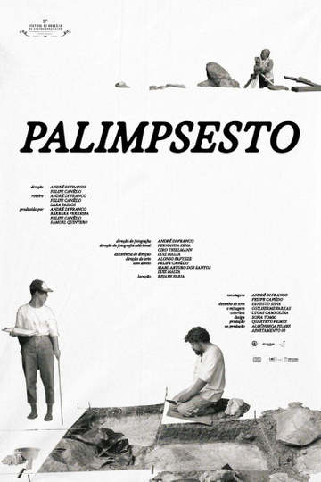 Palimpsesto