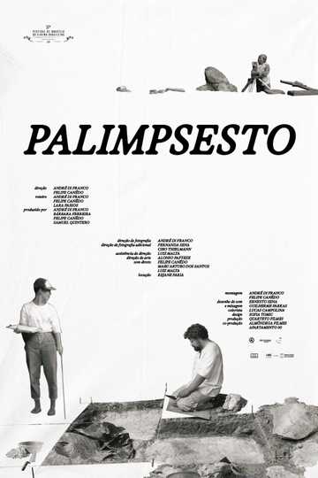 Palimpsesto