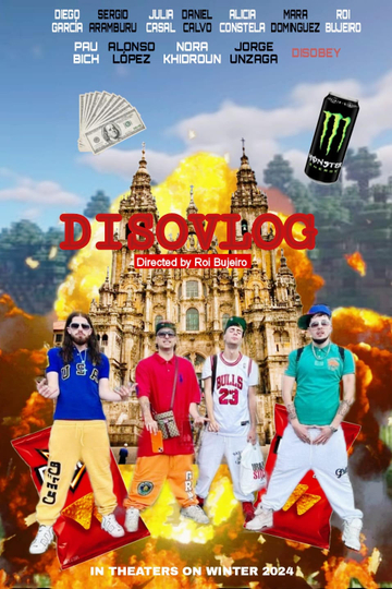 DisoVlog