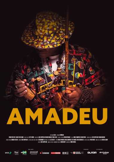 Amadeu