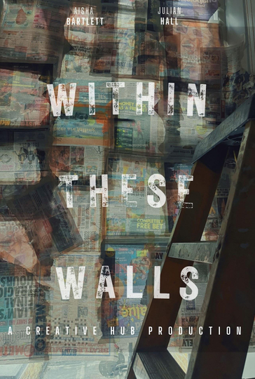 Within These Walls Poster