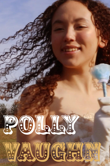 Polly Vaughn Poster