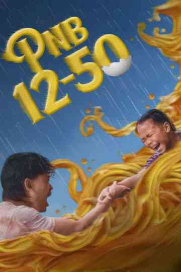 PNB 12-50 Poster