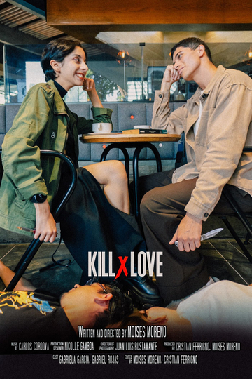 KILL x LOVE