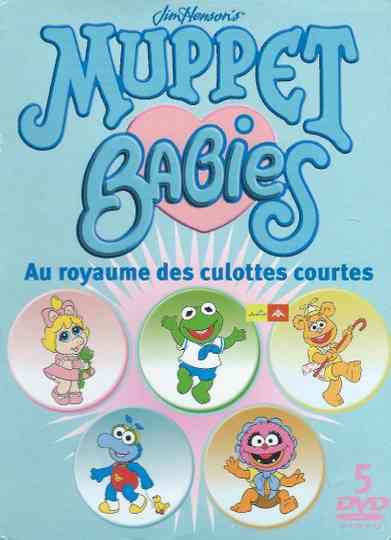 Les Muppet Babies