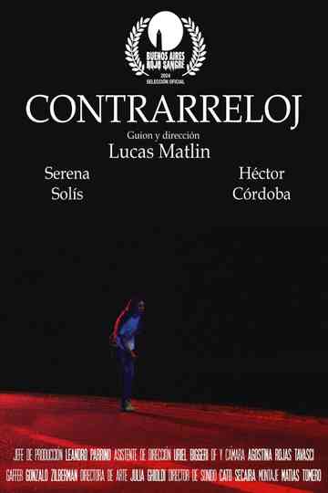 Contrarreloj