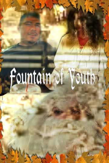 Ian and Eamon Productions Presents: A Thanksgiving Classic: The Fountain of Youth