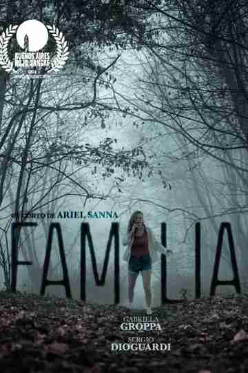 Familia Poster