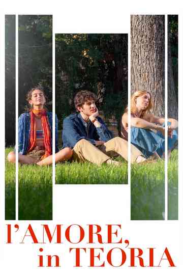 L'amore, in teoria Poster