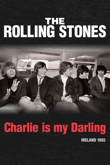 The Rolling Stones Charlie Is My Darling  Ireland 1965