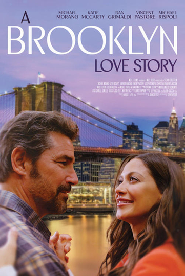 A Brooklyn Story Poster