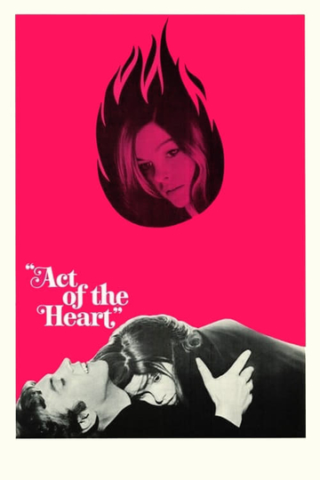 Act of the Heart Poster