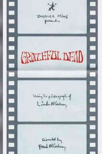 Grateful Dead