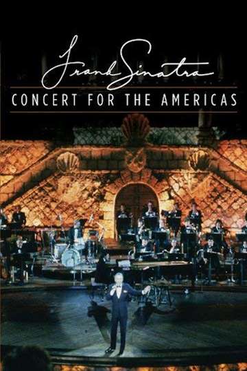 Frank Sinatra Concert for the Americas