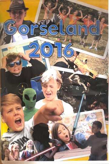 Gorseland 2016