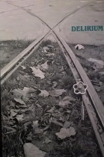 Delirium Poster