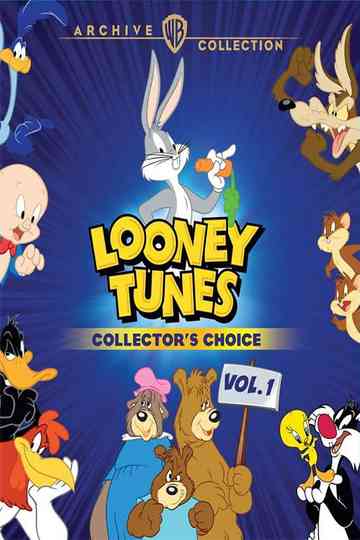 Looney Tunes Collector's Choice: Volume 1