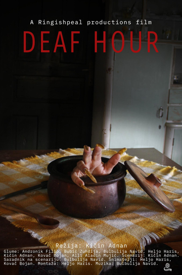 Deaf Hour