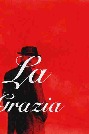 La Grazia Poster