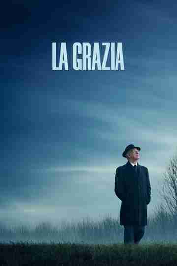 La Grazia Poster