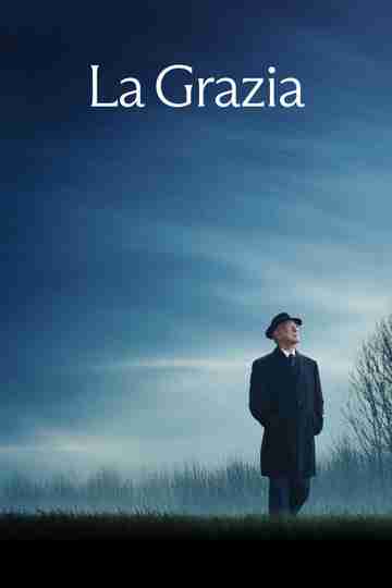 La Grazia Poster