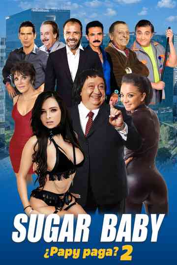 Sugar Daddy 2