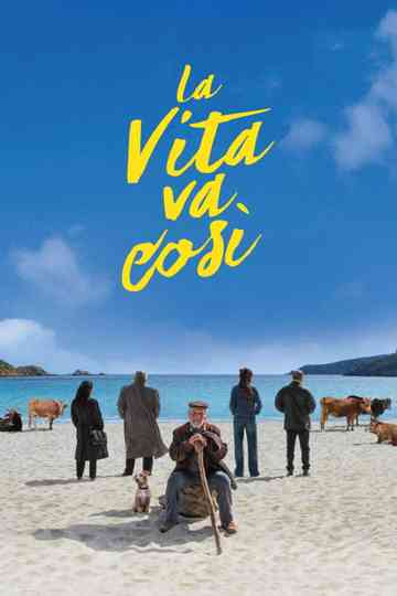 Life Is Life Poster