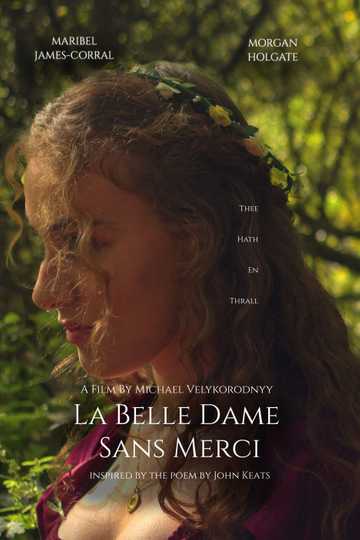 La Belle Dame Sans Merci