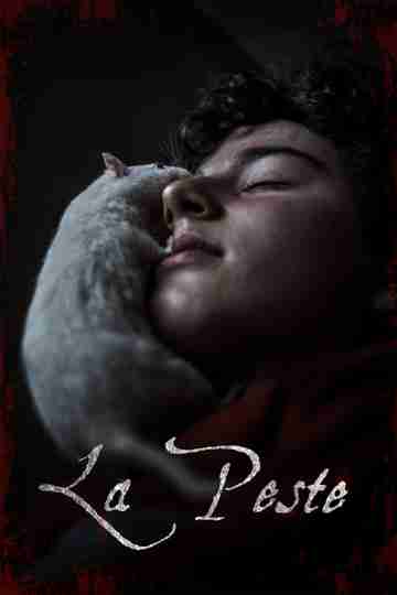 The Plague Poster
