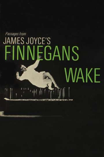 Passages from James Joyces Finnegans Wake