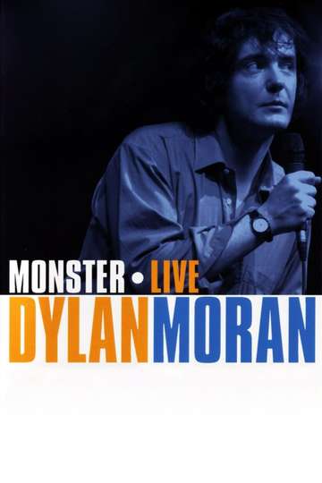Dylan Moran Monster