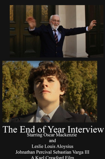 The End of Year Interview