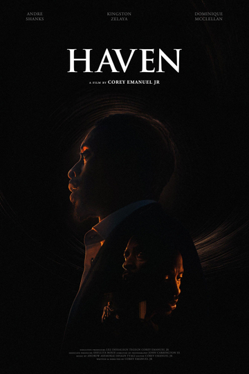 Haven Poster