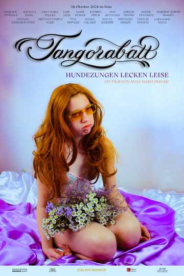 Tangorabatt Poster