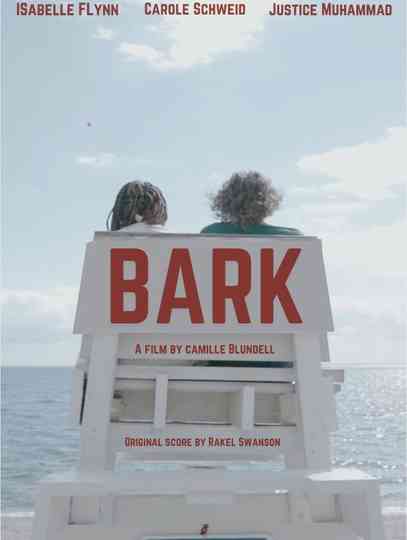 BARK Poster